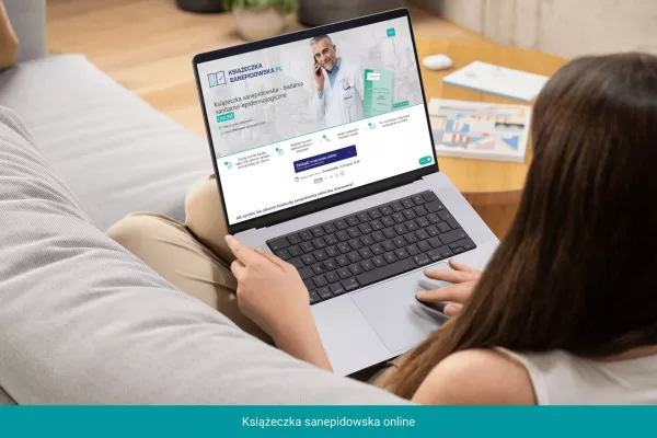 Orzeczenie sanitarno-epidemiologiczne online w Gnieźnie