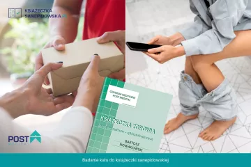 Badanie próbek kału na nosicielstwo bakterii Salmonella i Shigella do książeczki sanepidowskiej