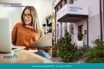 Gdzie i jak wyrobić książeczkę sanepidowską bez skierowania?