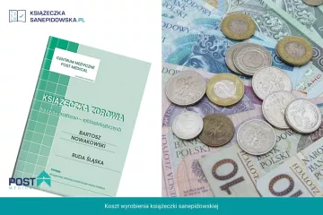 Ile kosztuje wyrobienie książeczki sanepidowskiej? Cena badania sanitarno-epidemiologicznego
