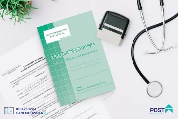 Podstawowe informacje i procedury